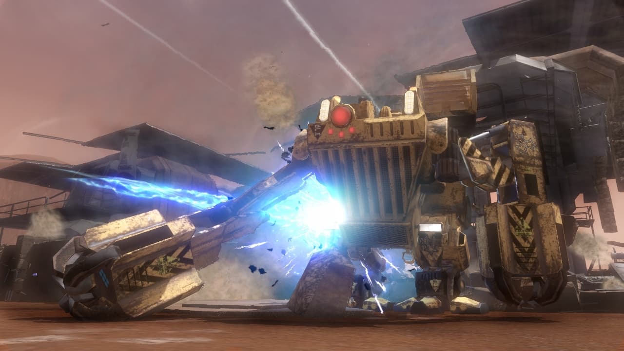 Picture of Red Faction Guerrilla