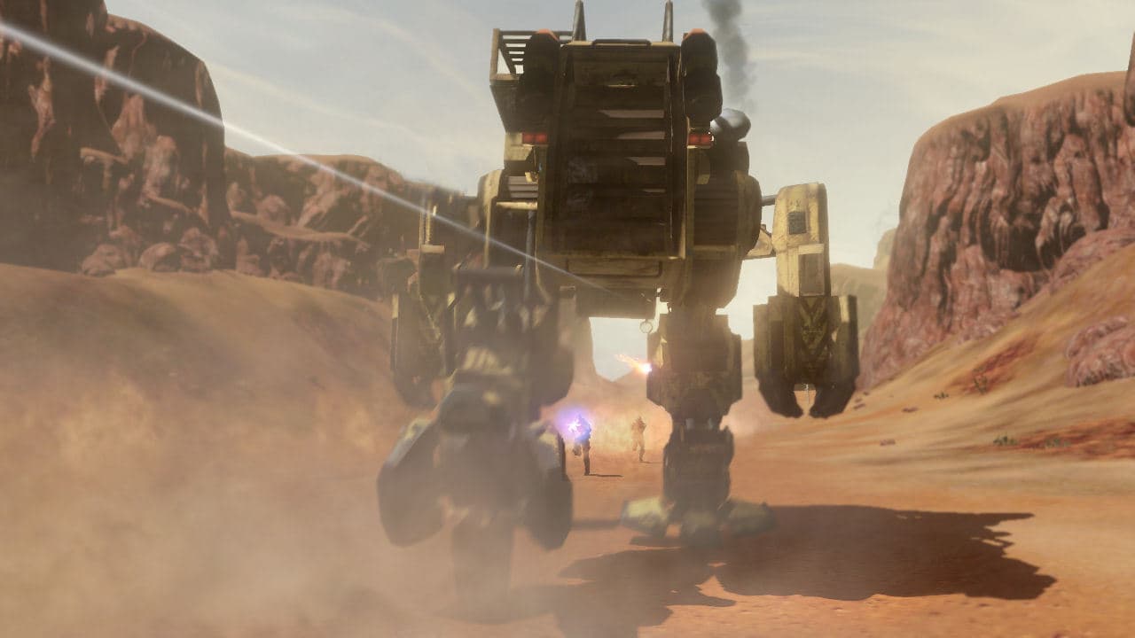 Picture of Red Faction Guerrilla