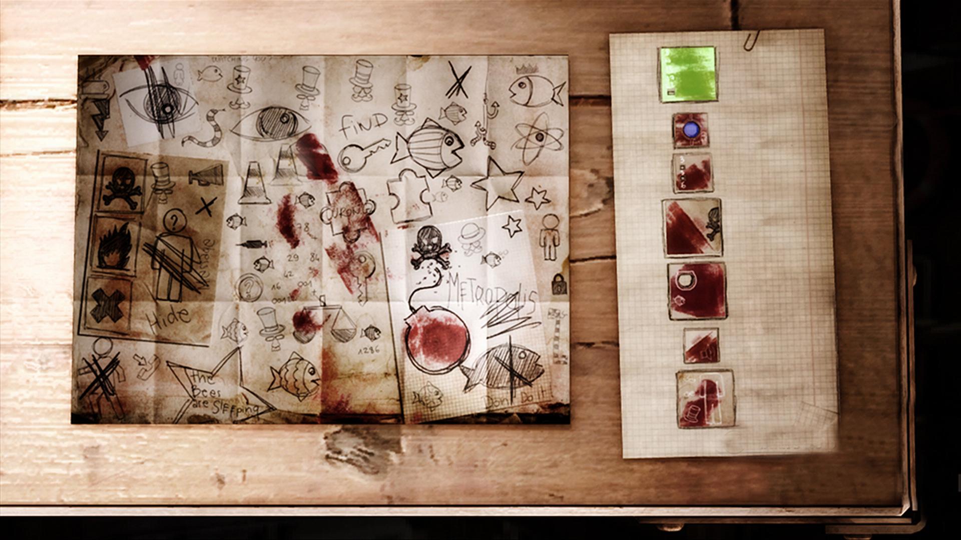 Picture of Red Johnson's Chronicles - 1+2 - Steam Special Edition