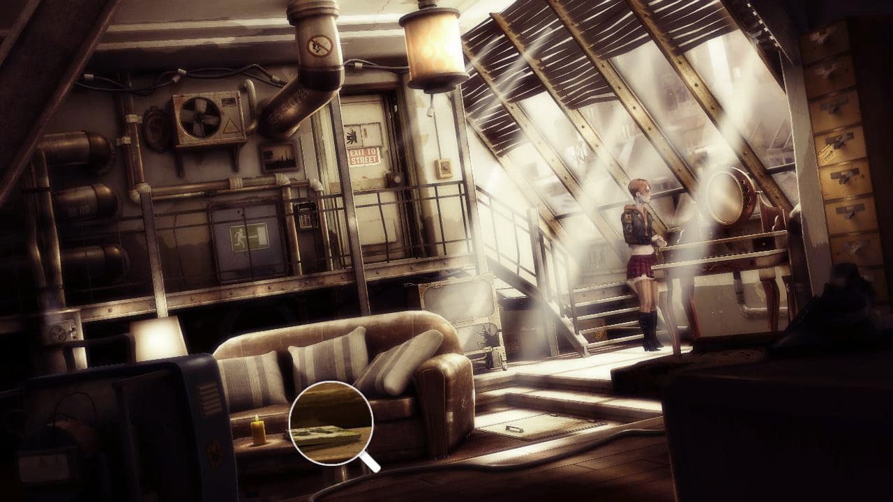 Picture of Red Johnson's Chronicles - 1+2 - Steam Special Edition
