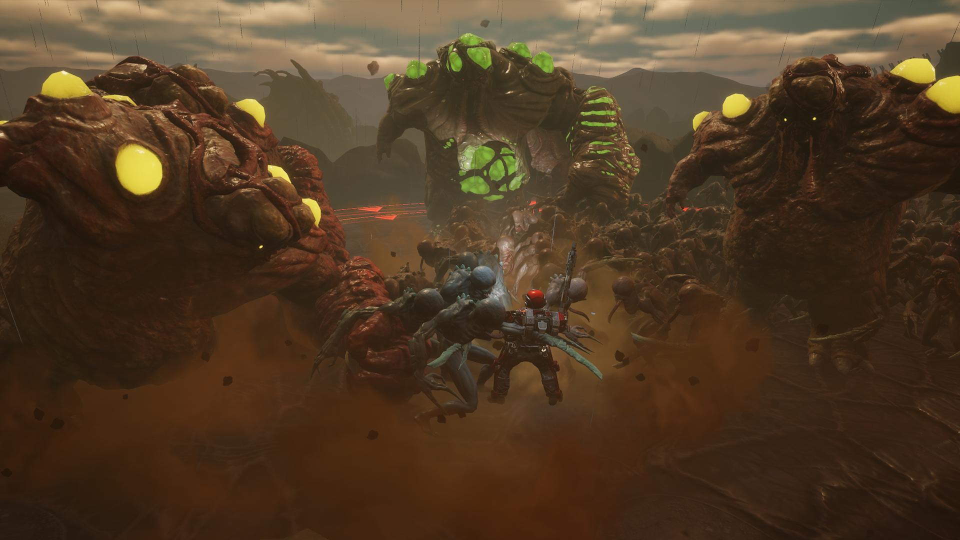 Red Solstice 2: Survivors - Season Pass
