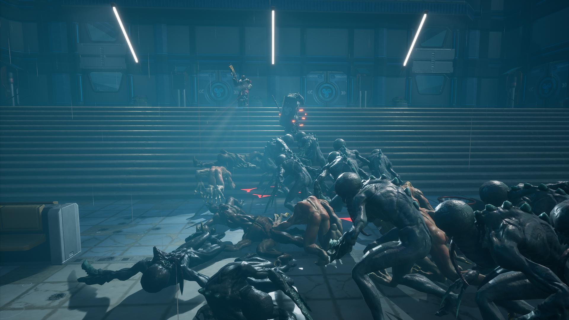 Picture of Red Solstice 2: Survivors - Season Pass