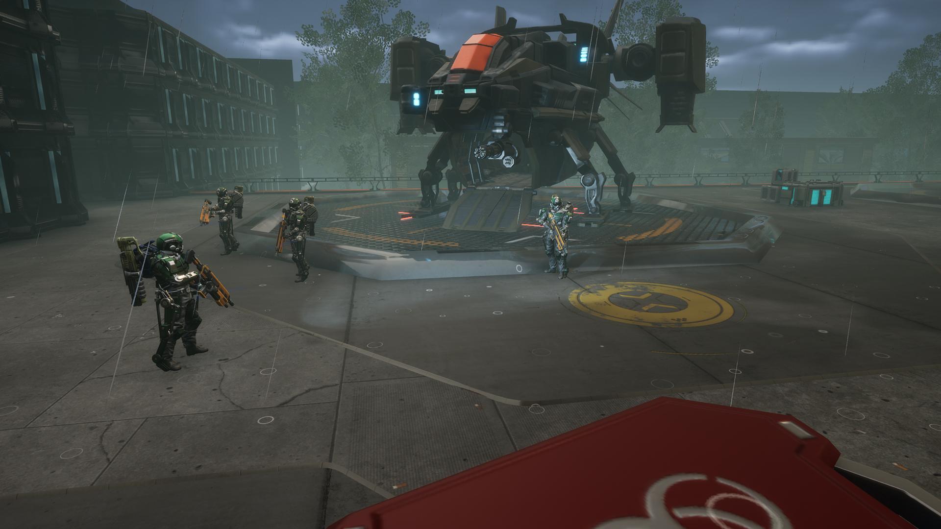 Picture of Red Solstice 2: Survivors - Season Pass