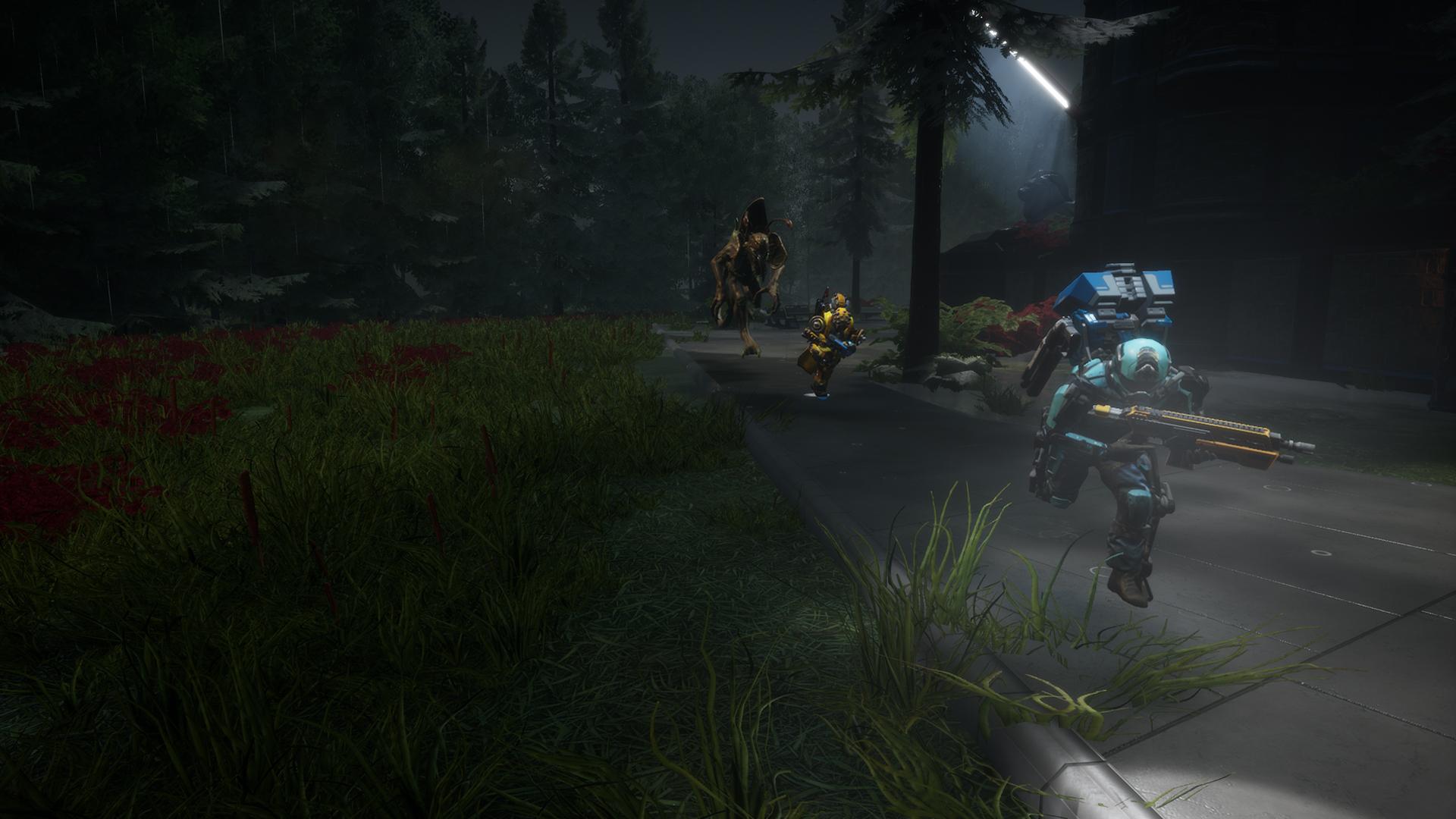 Picture of Red Solstice 2: Survivors - Season Pass