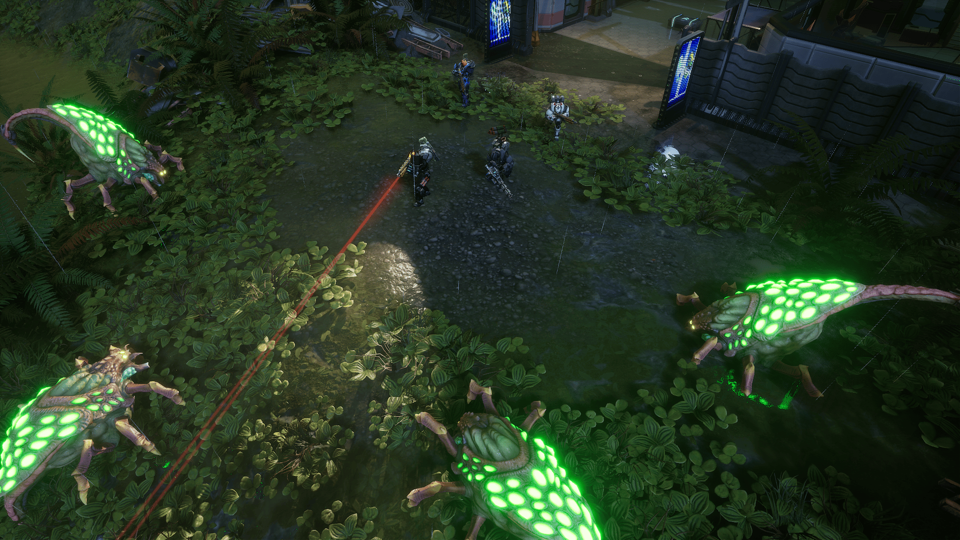 Picture of Red Solstice 2: Survivors