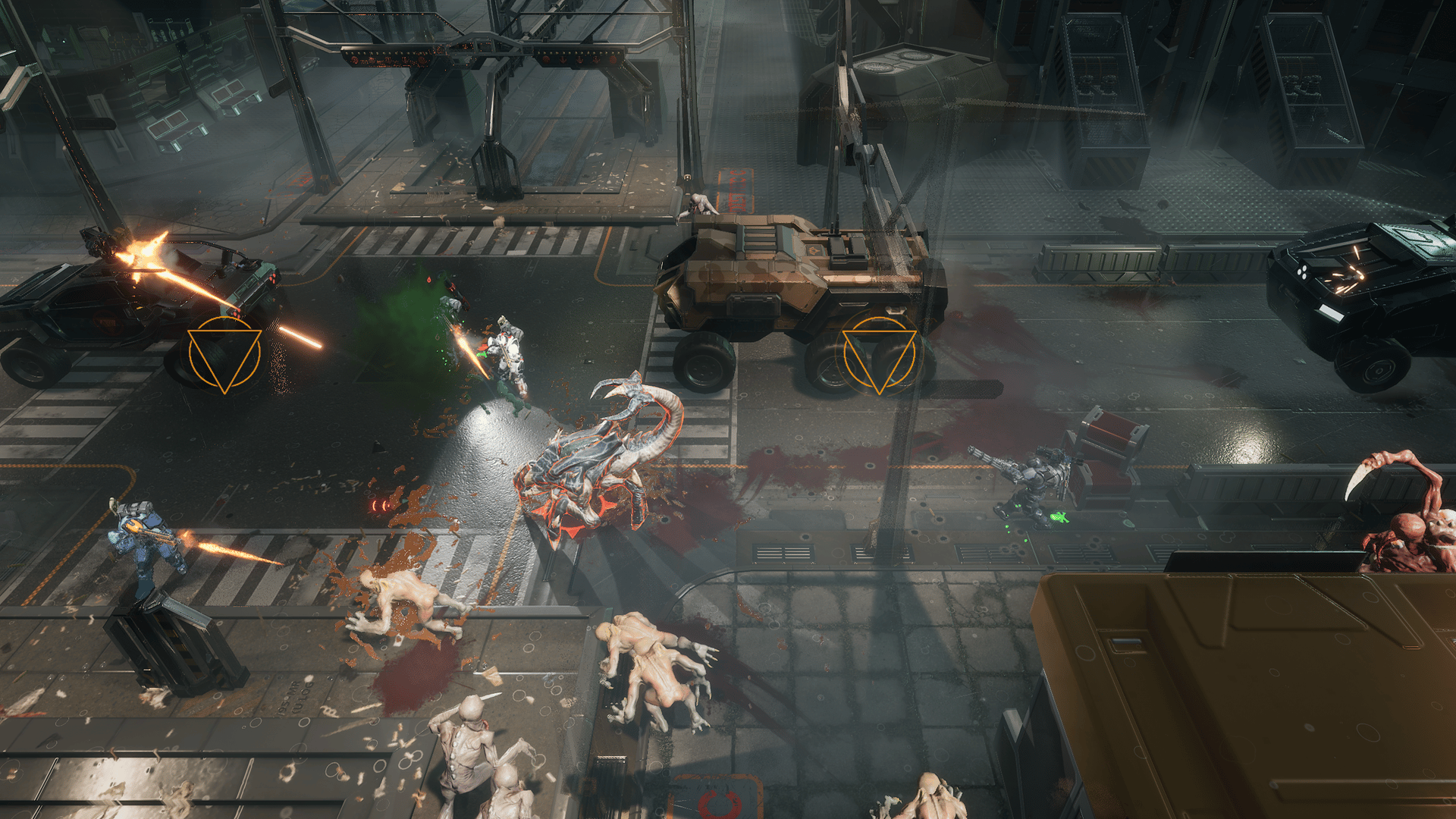 Picture of Red Solstice 2: Survivors