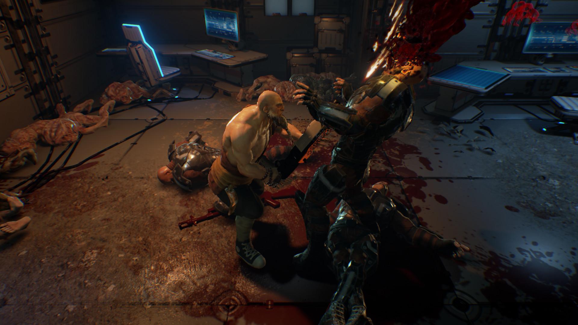 Picture of Redeemer: Enhanced Edition
