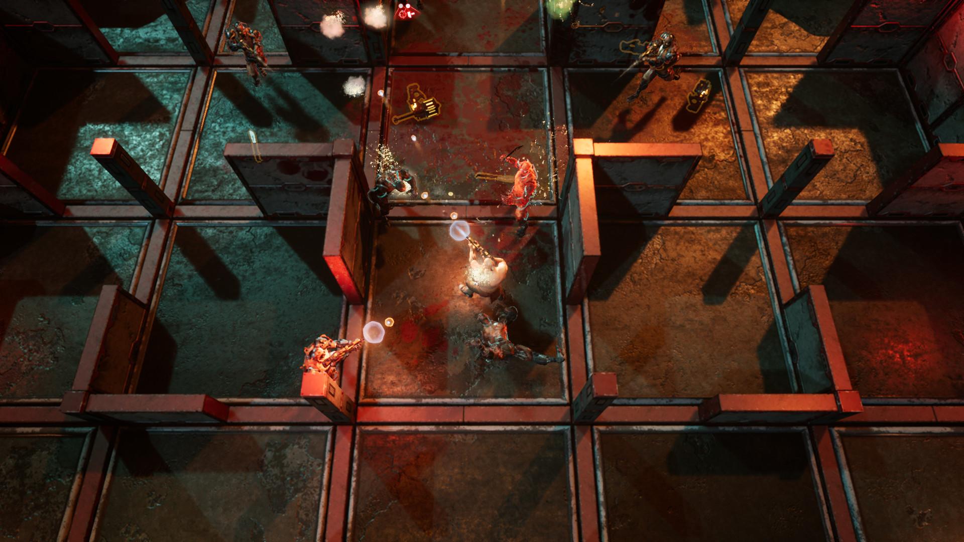 Picture of Redeemer: Enhanced Edition