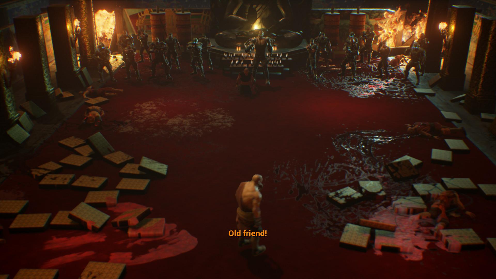 Picture of Redeemer: Enhanced Edition