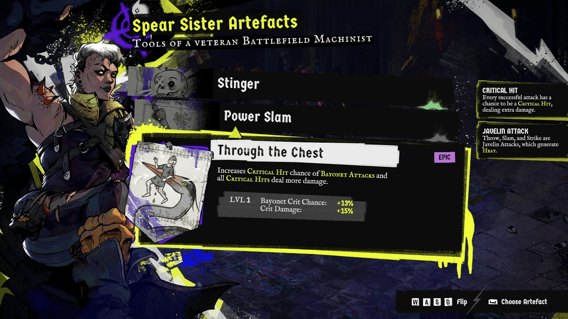 Picture of Reignbreaker