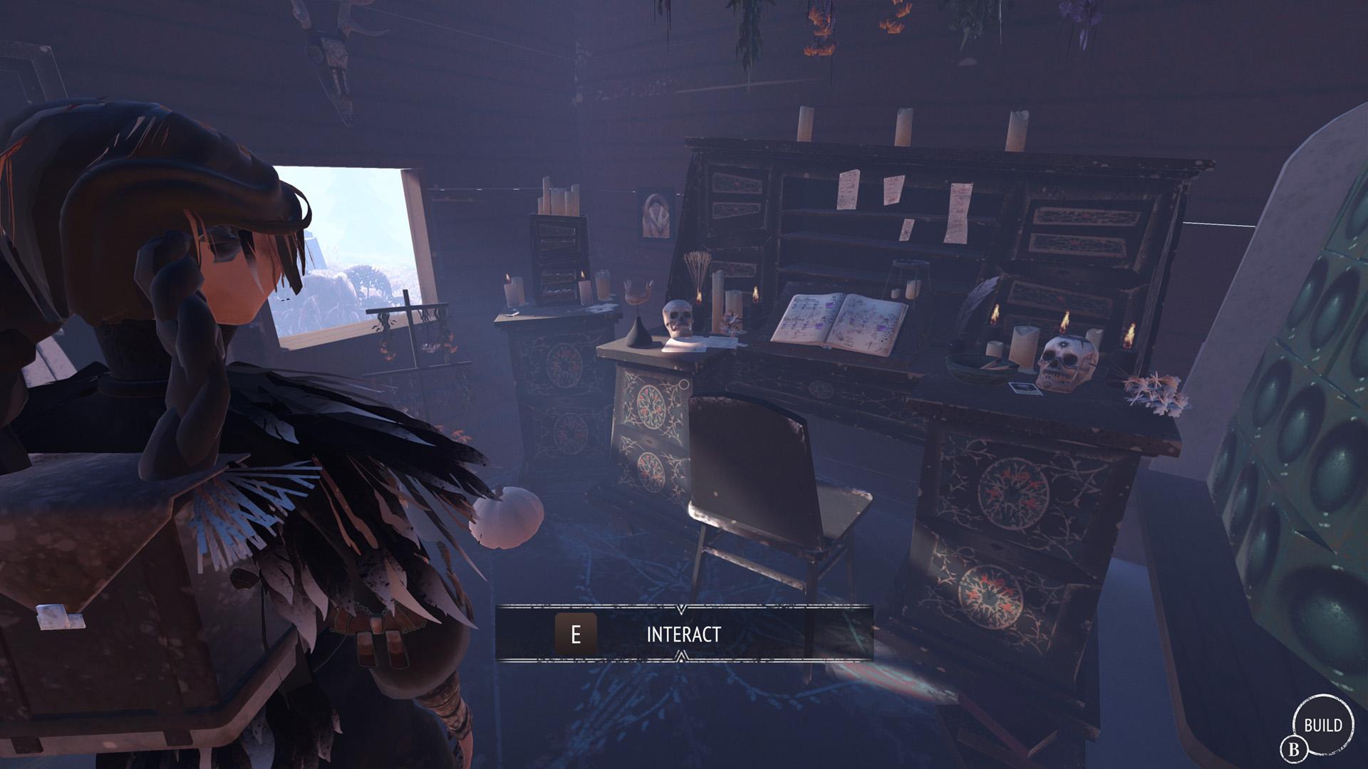 Picture of REKA - Early Access