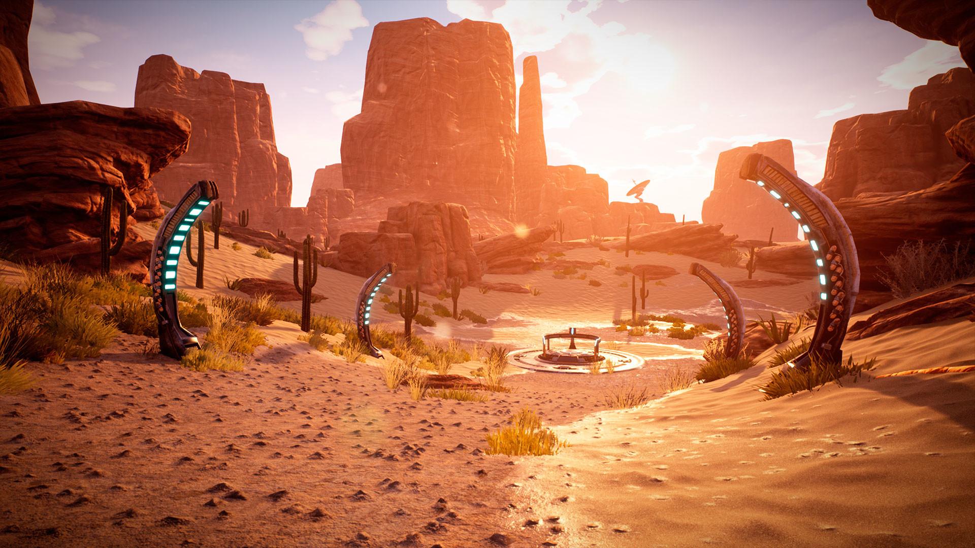 Picture of Relicta - Xbox One