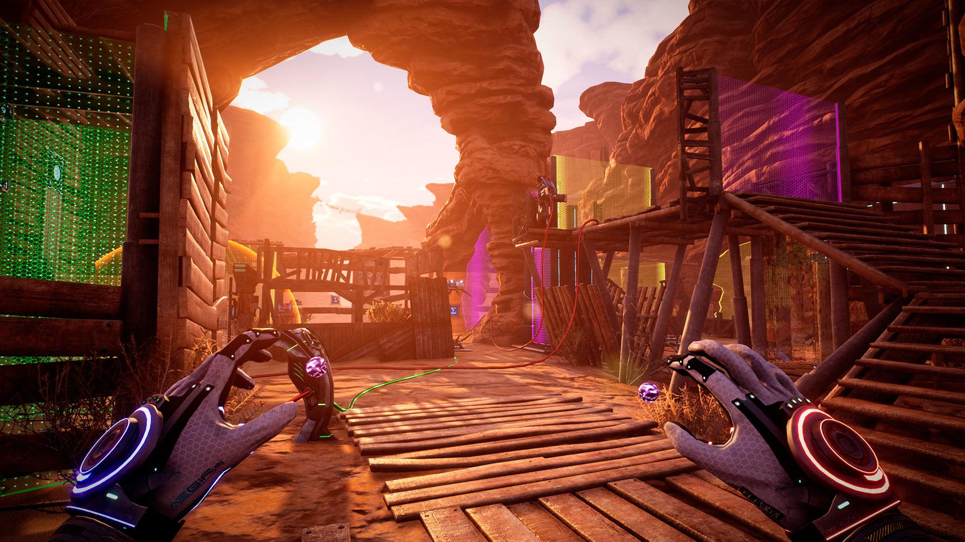 Picture of Relicta - Xbox One