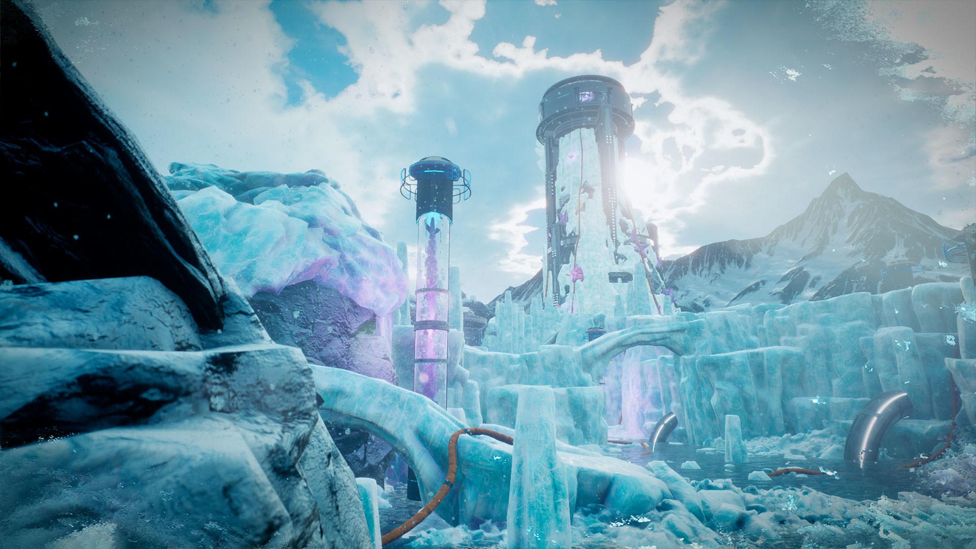 Picture of Relicta - Xbox One