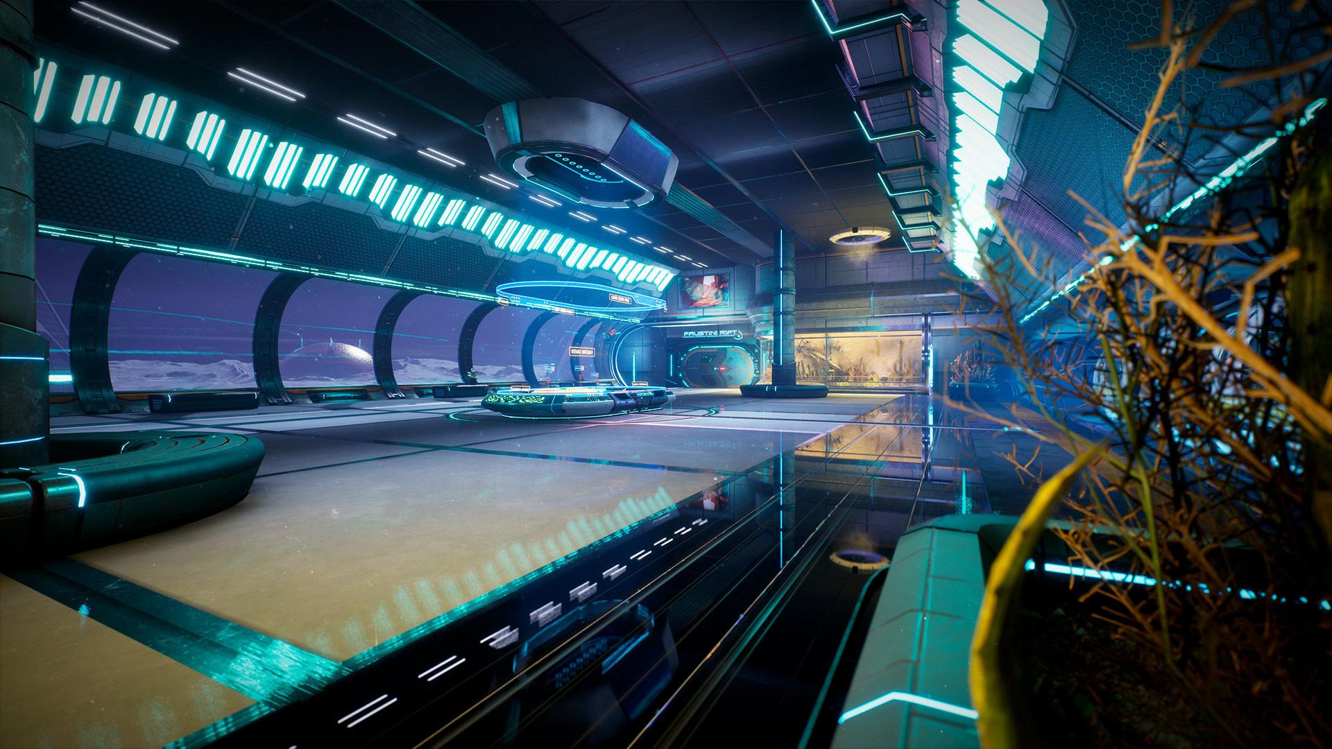 Picture of Relicta - Xbox One