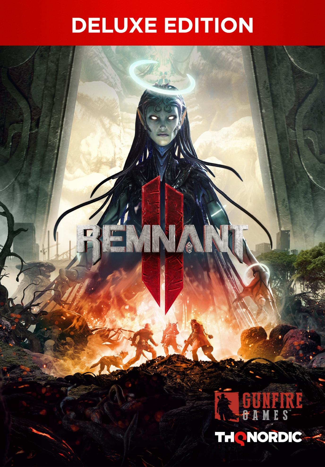 Remnant II® - Deluxe Edition