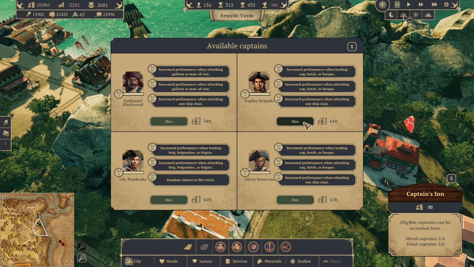 Picture of Republic of Pirates