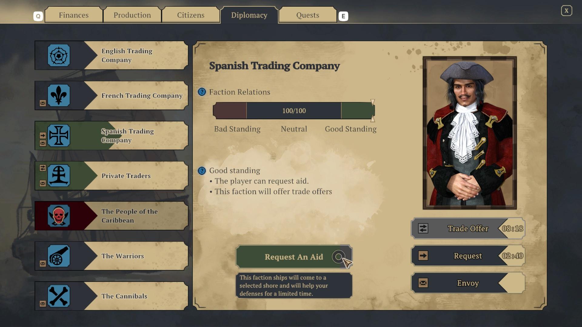 Picture of Republic of Pirates