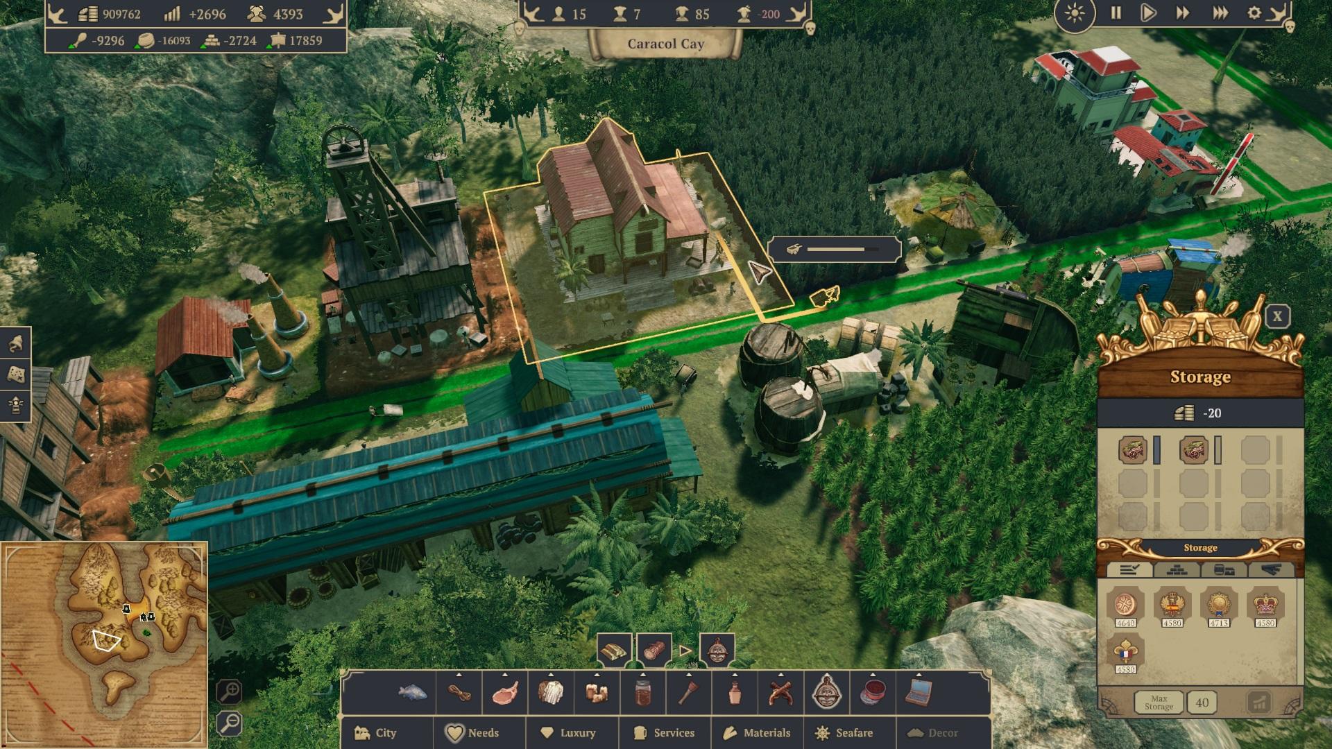 Picture of Republic of Pirates