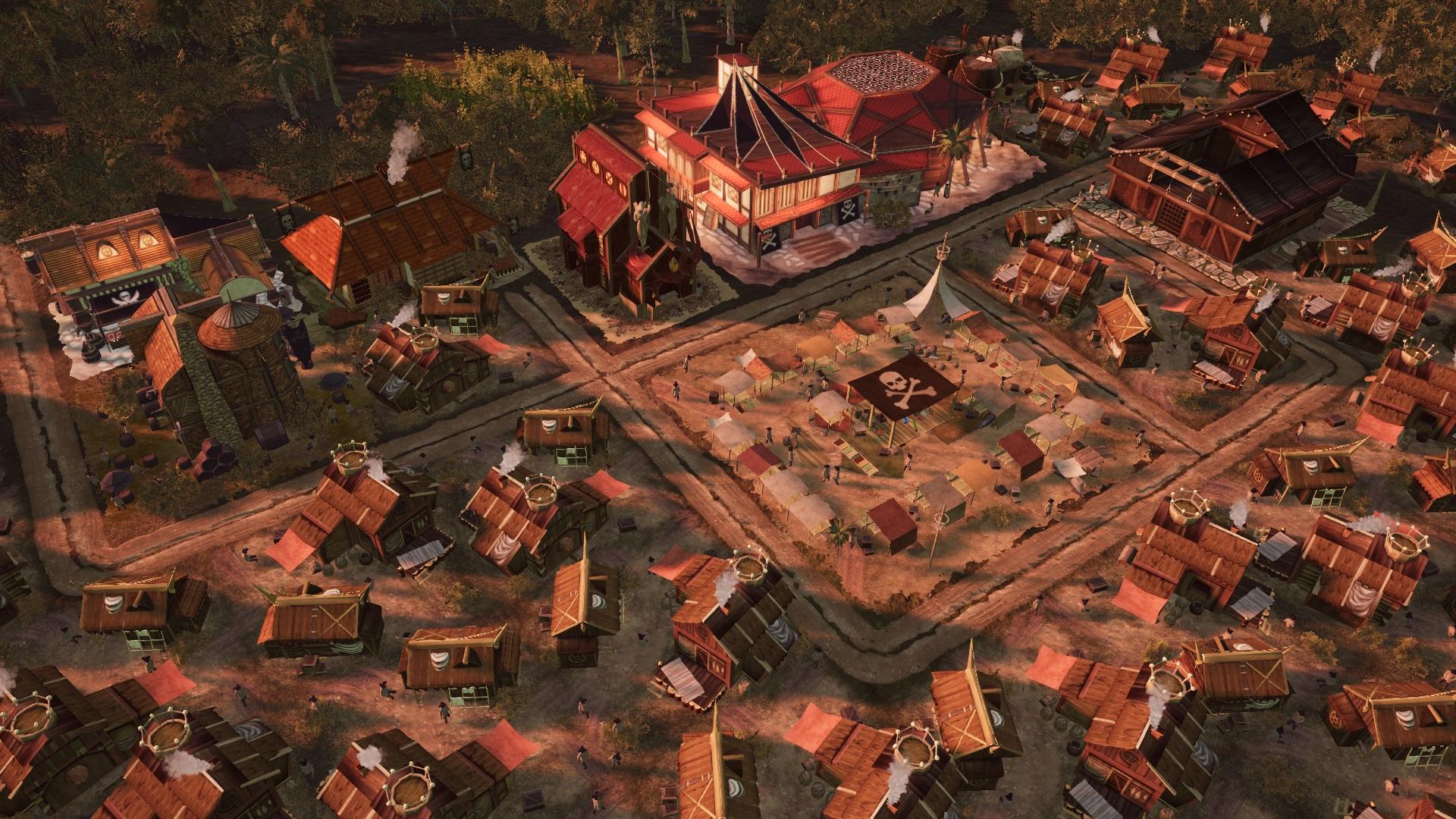 Picture of Republic of Pirates