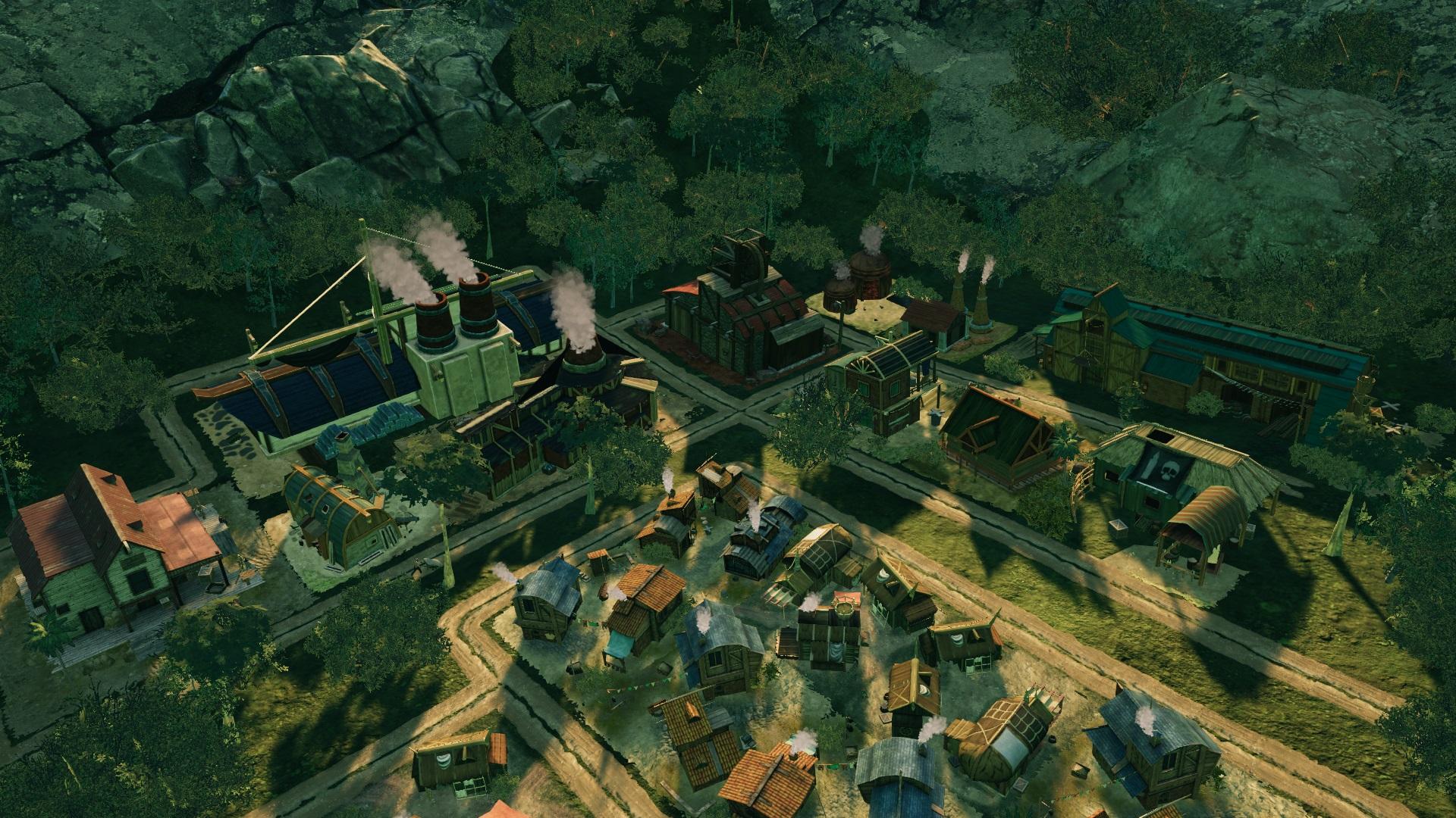 Picture of Republic of Pirates