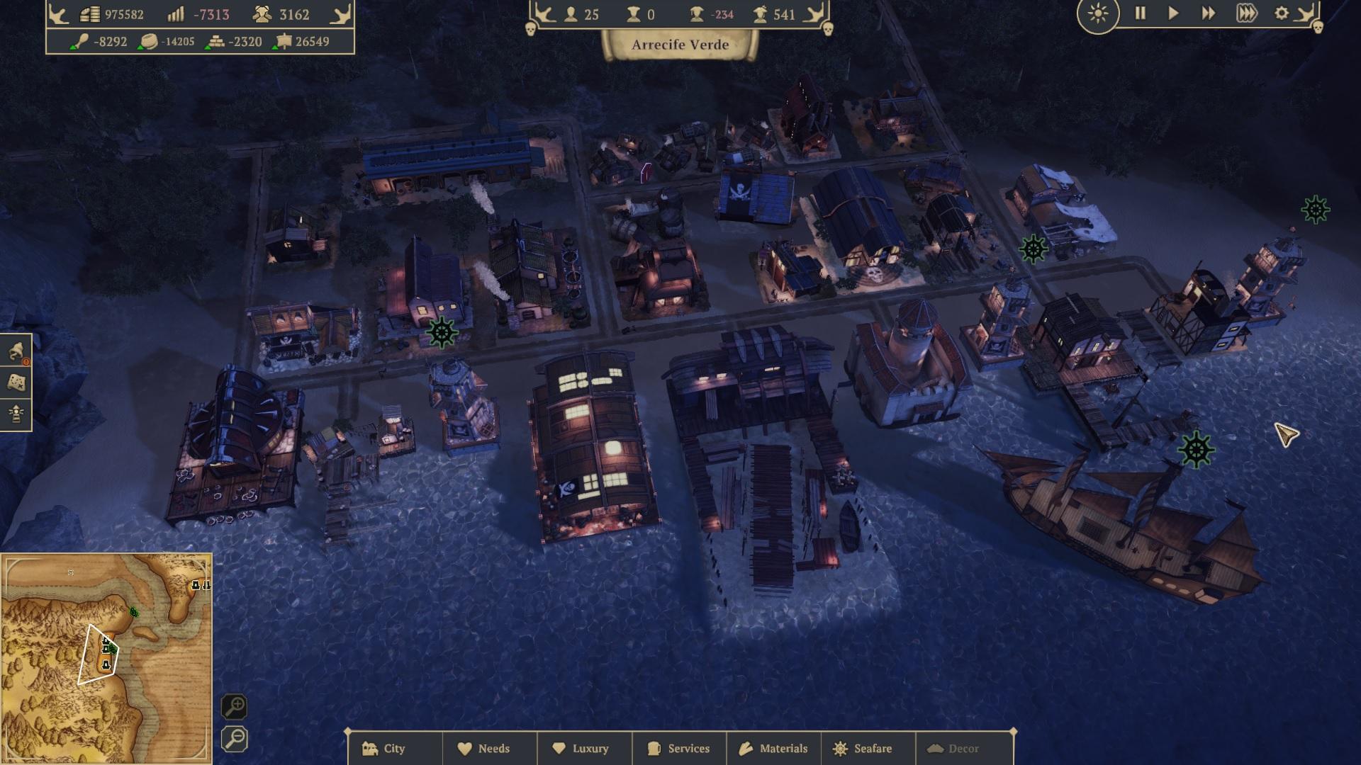 Picture of Republic of Pirates