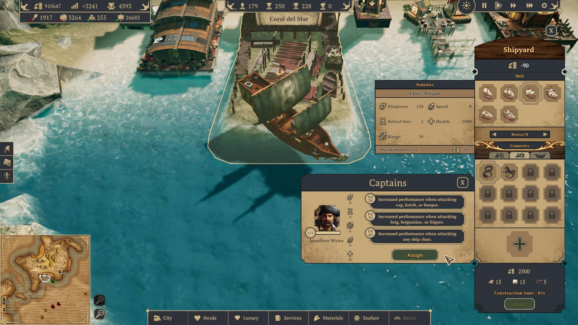 Picture of Republic of Pirates