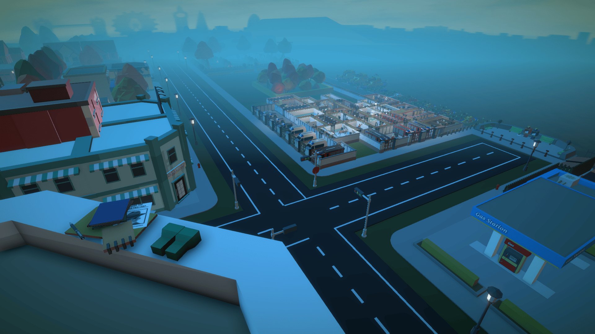 Picture of Rescue HQ - Coastguard DLC