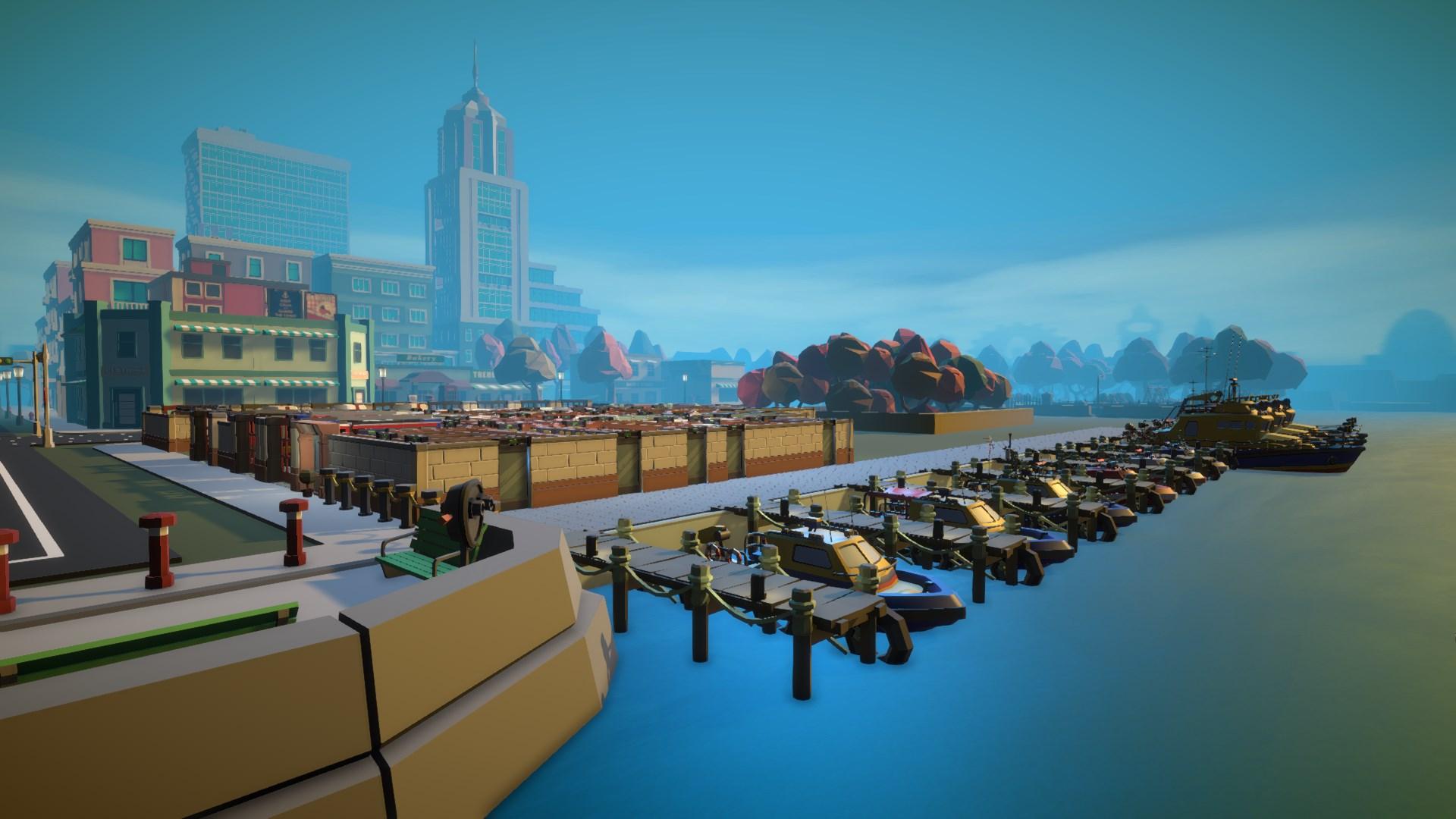 Picture of Rescue HQ - Coastguard DLC