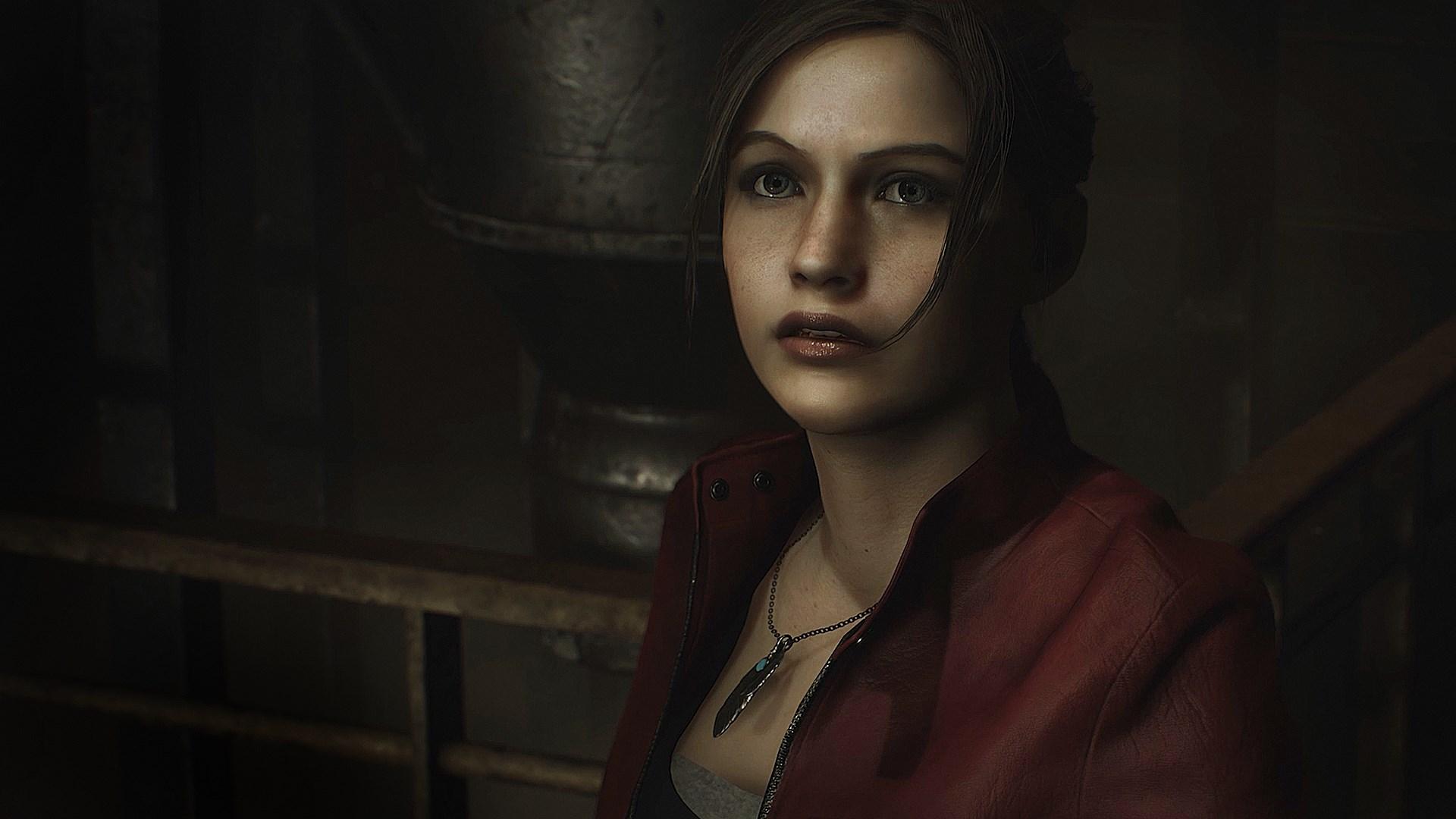 RESIDENT EVIL 2 - Xbox One