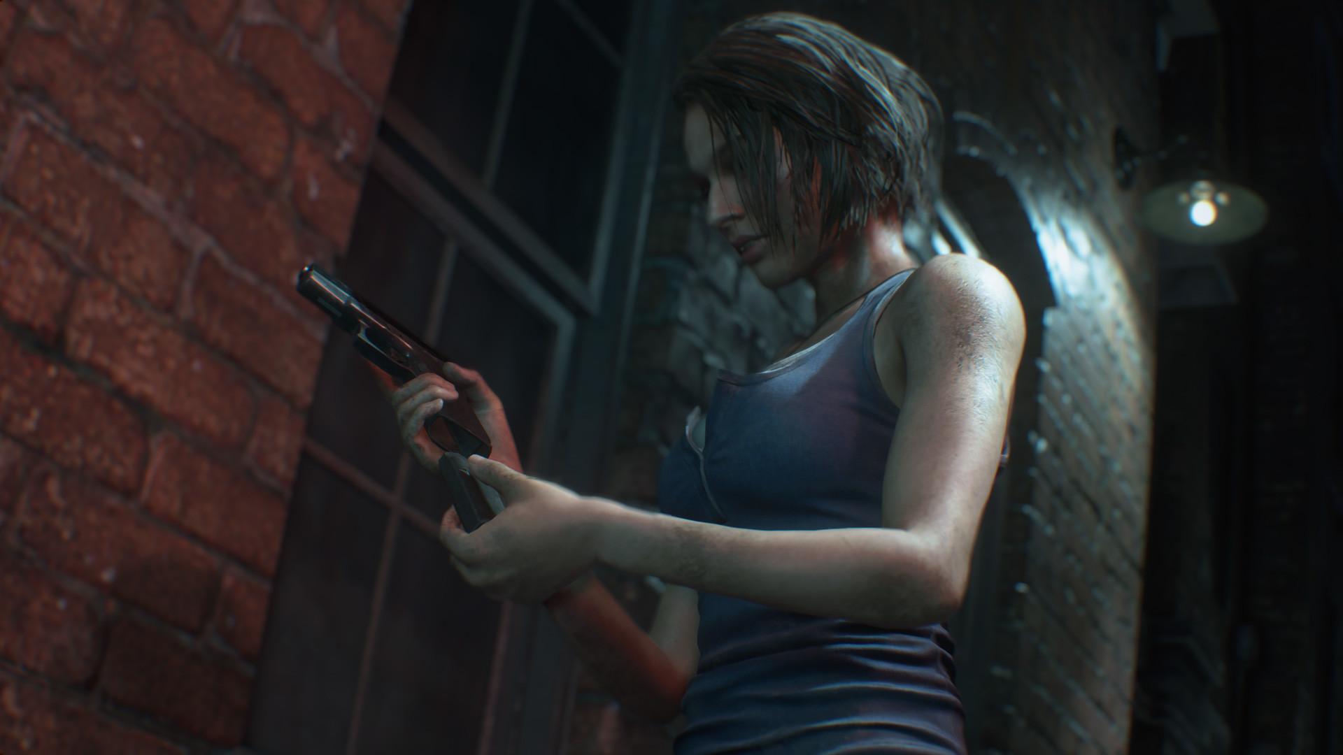 Picture of RESIDENT EVIL 3 - Xbox One