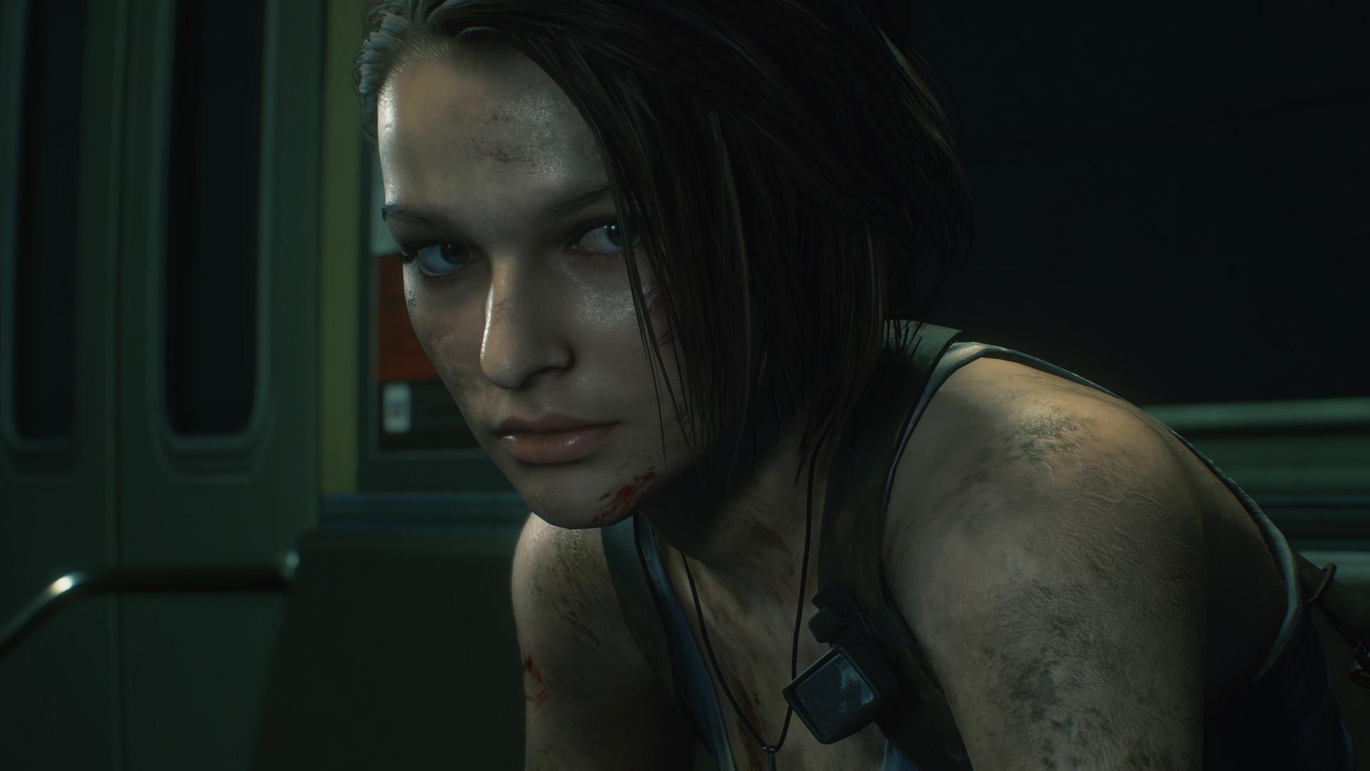 RESIDENT EVIL 3 - Xbox One