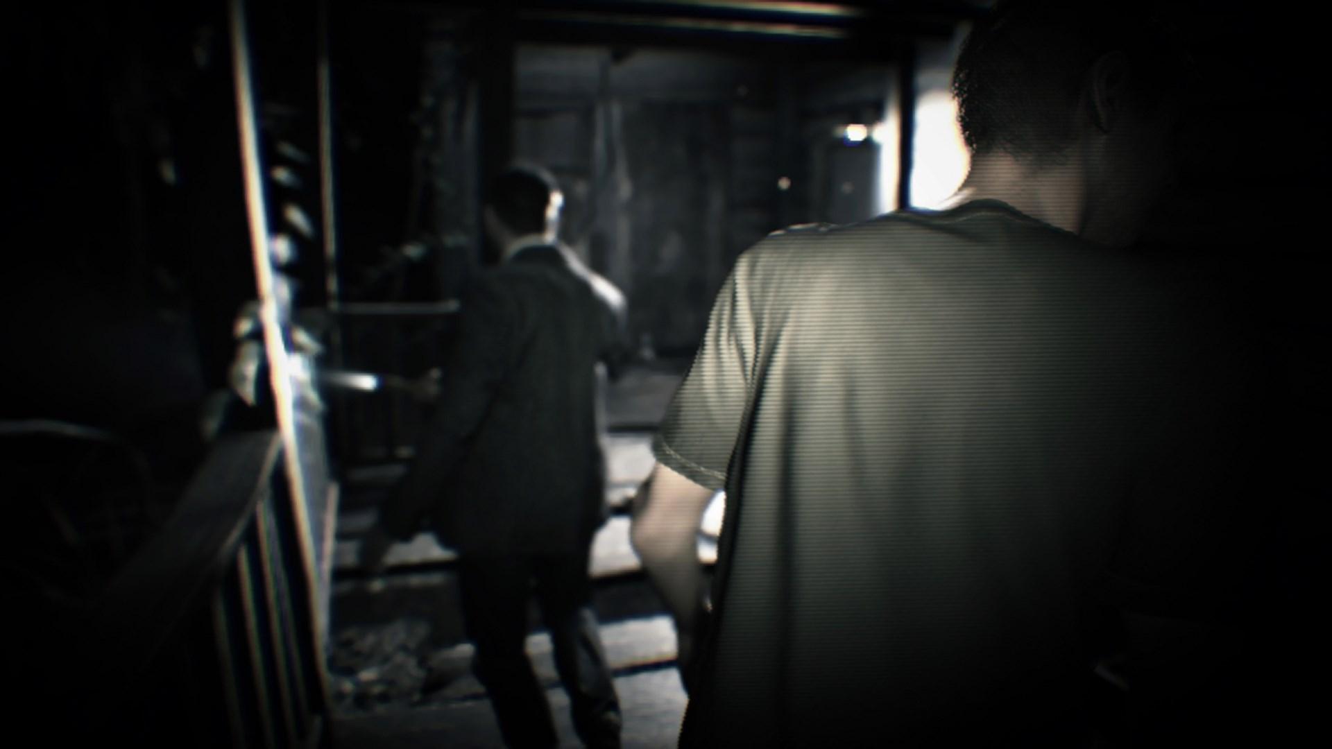 RESIDENT EVIL 7 biohazard - Xbox One