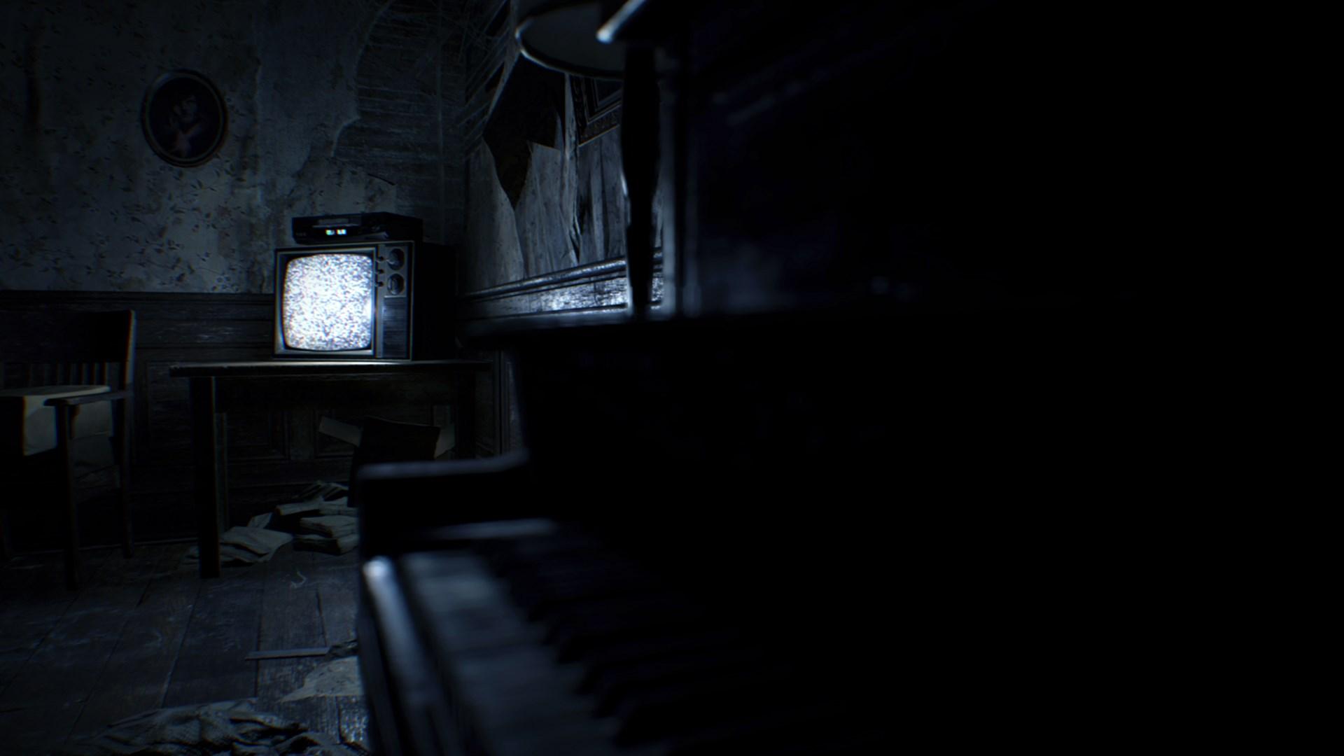 Picture of RESIDENT EVIL 7 biohazard - Xbox One