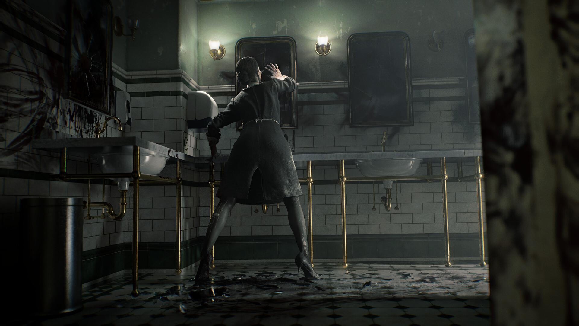 Picture of Resident Evil Requiem - Xbox Series X|S 