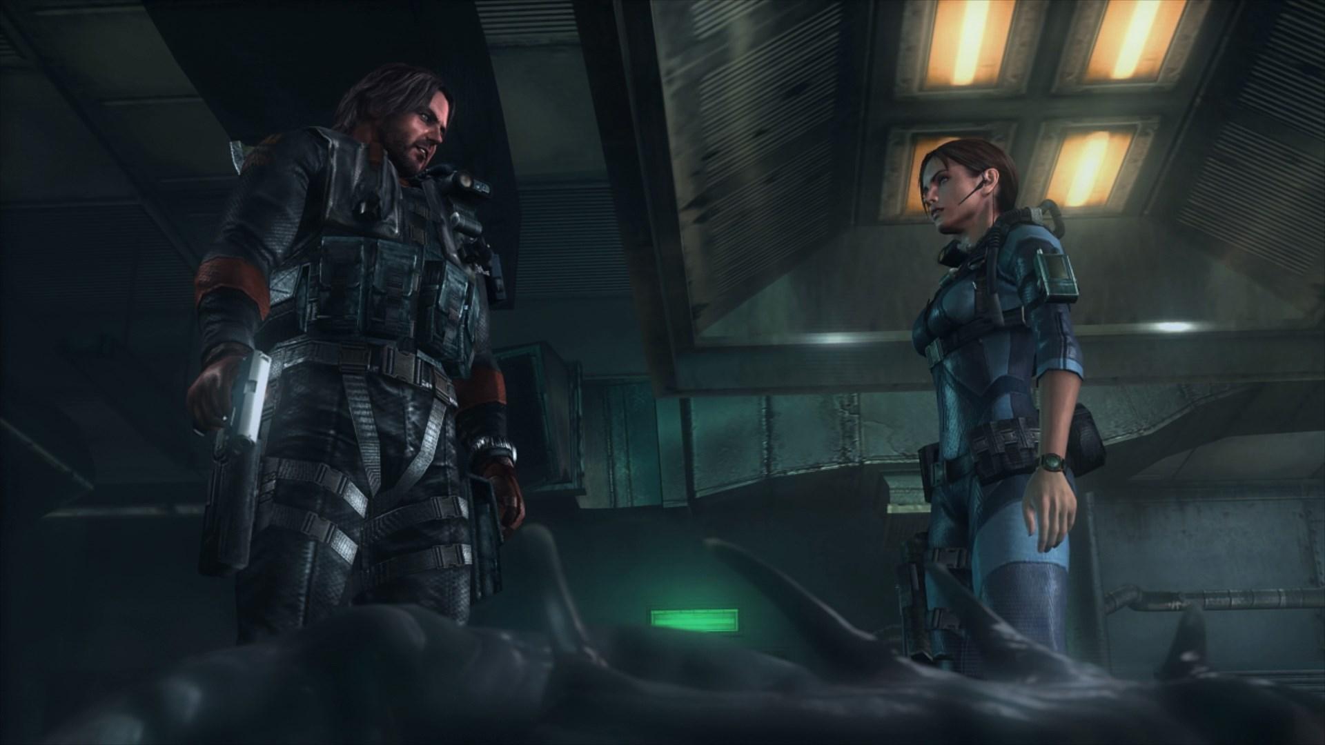 Picture of Resident Evil Revelations 1 & 2 Bundle - Xbox One