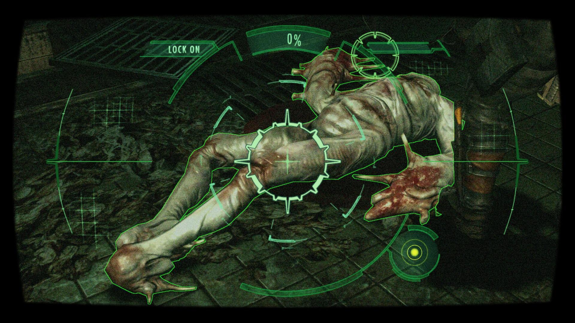 Picture of Resident Evil Revelations - Xbox One