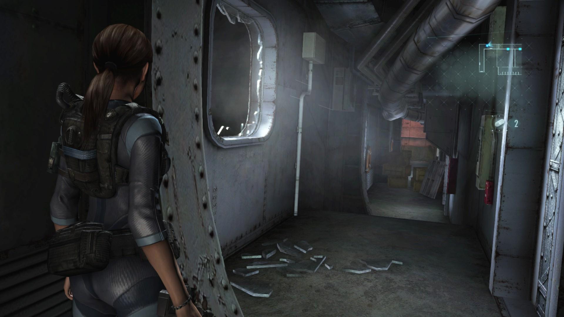 Picture of Resident Evil Revelations - Xbox One
