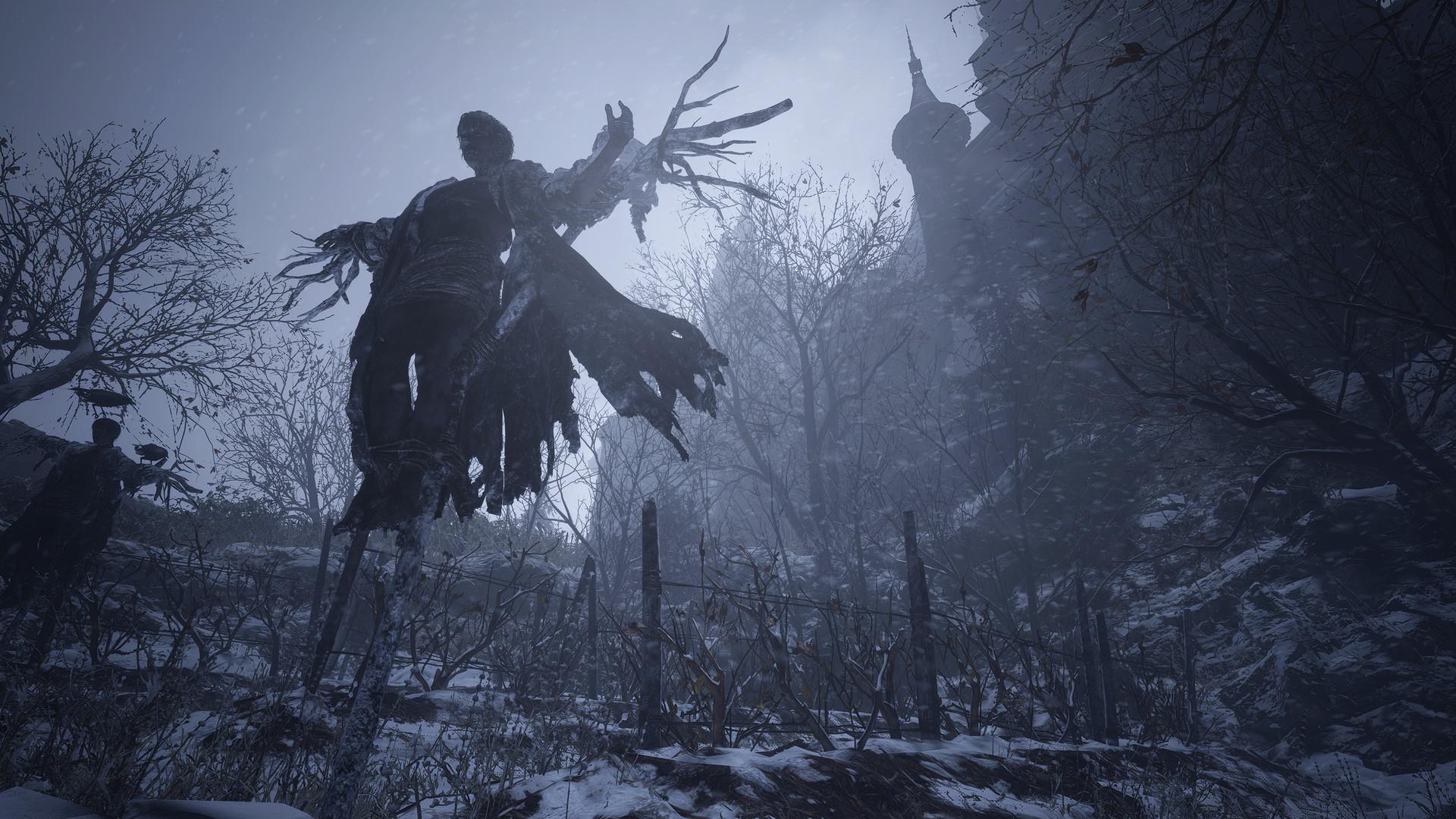 Picture of Resident Evil Village - Xbox Series X/Xbox One