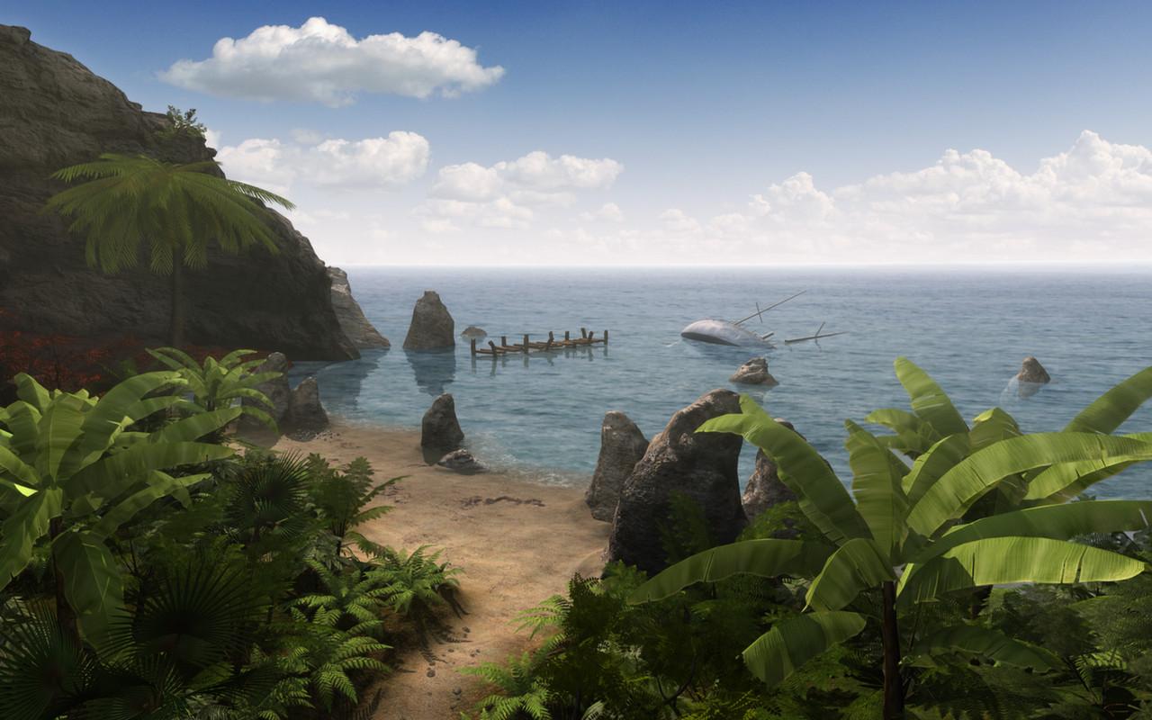 Picture of Return to Mysterious Island 2