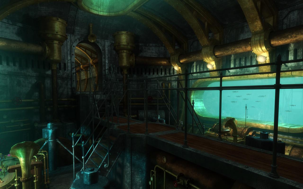 Picture of Return to Mysterious Island 2