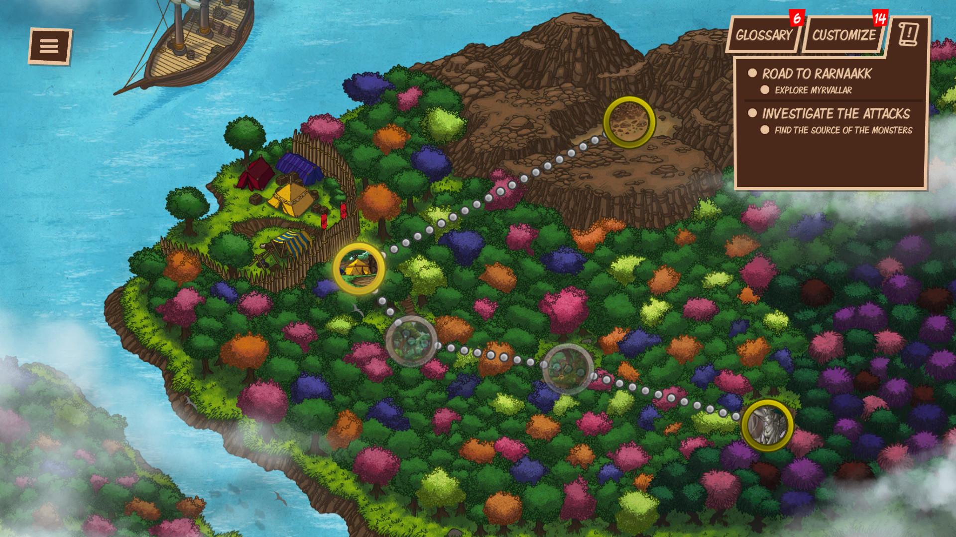 Picture of Reverie Knights Tactics