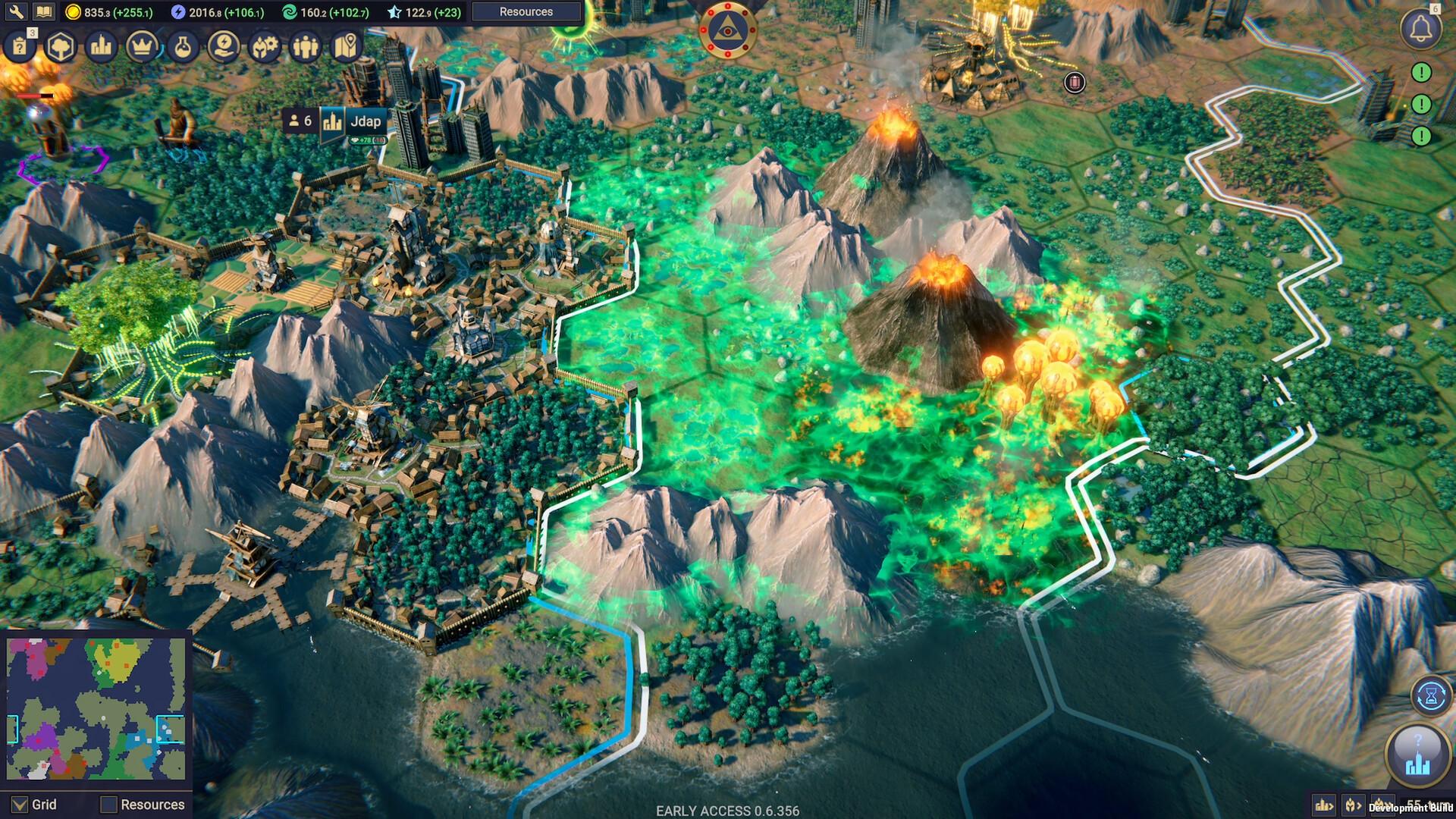 Picture of Revival: Recolonization