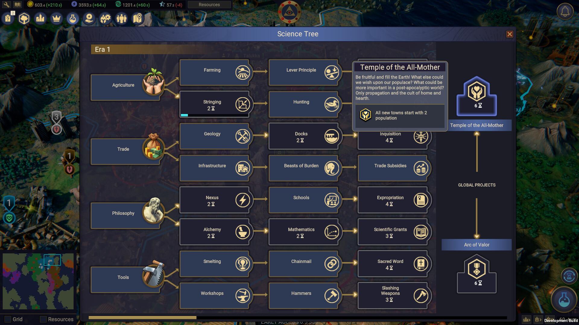 Picture of Revival: Recolonization