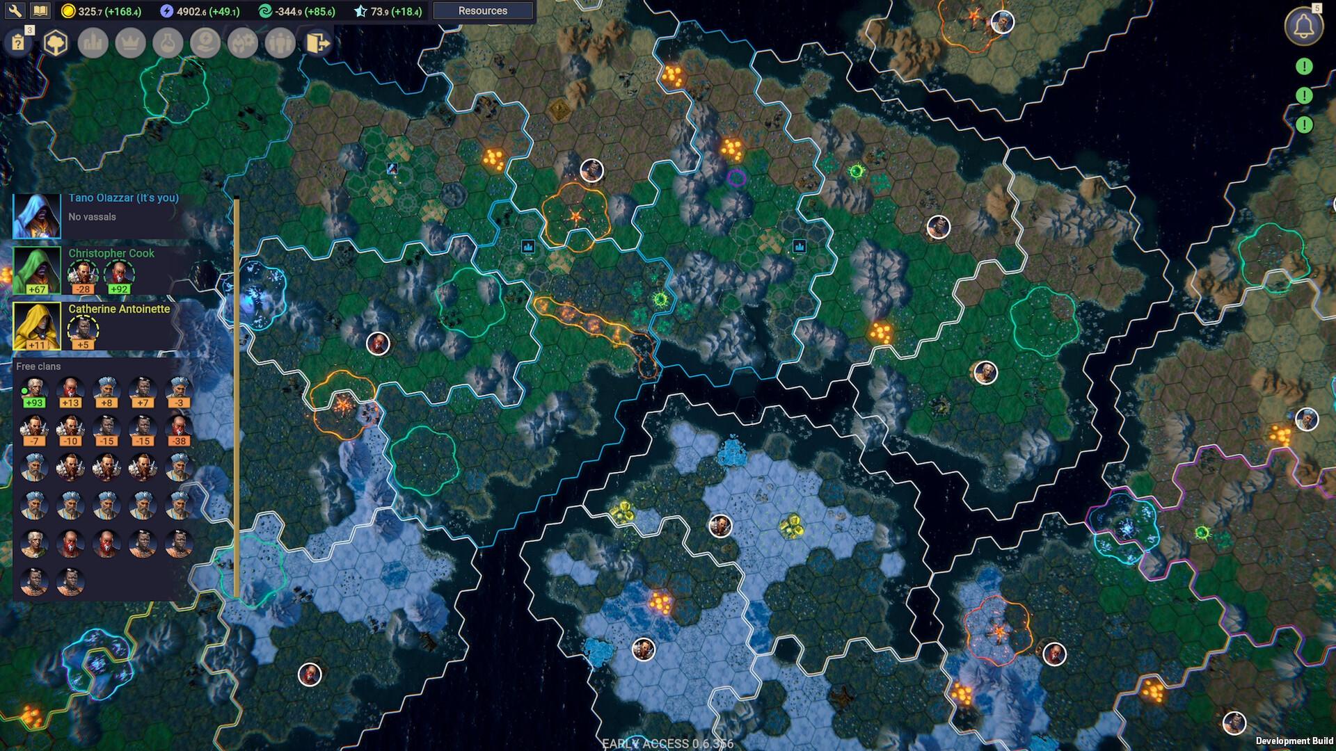 Picture of Revival: Recolonization