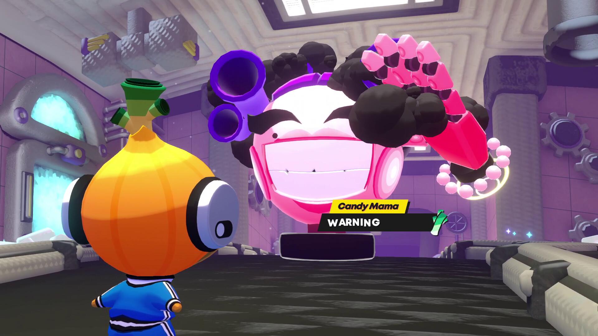Picture of Rhythm Sprout: Sick Beats & Bad Sweets