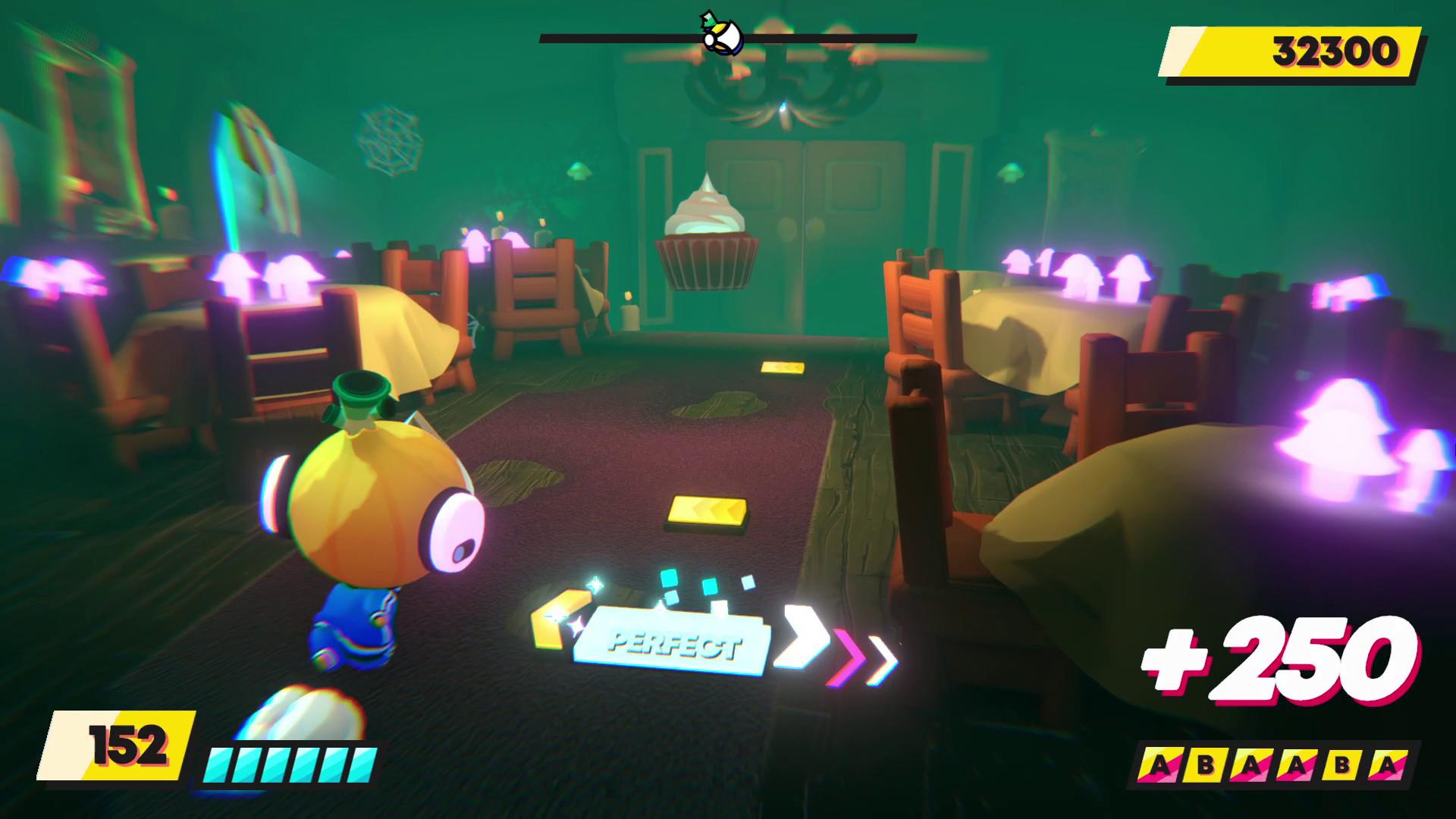 Picture of Rhythm Sprout: Sick Beats & Bad Sweets