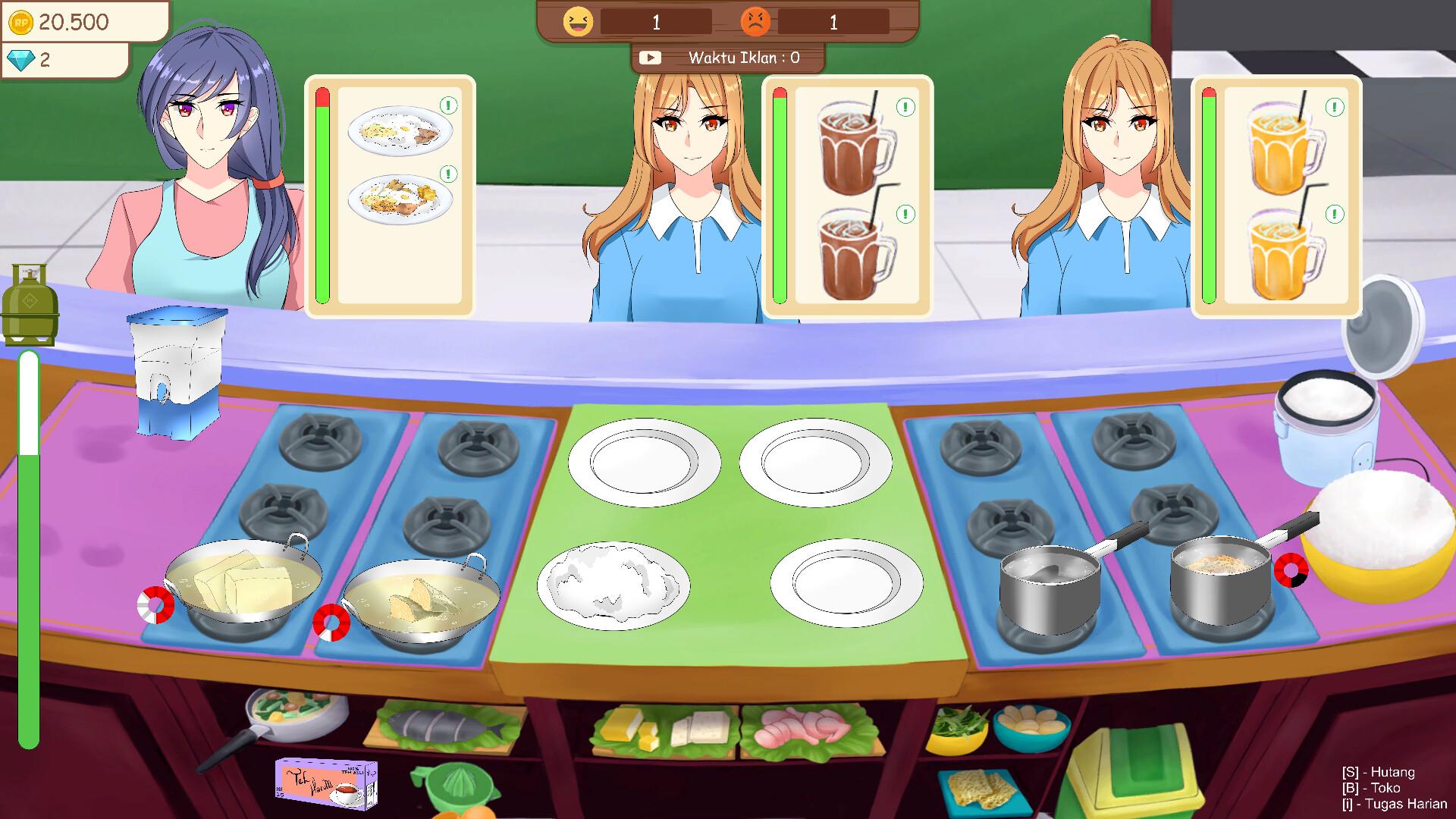 Picture of Rice Bowl Restaurant