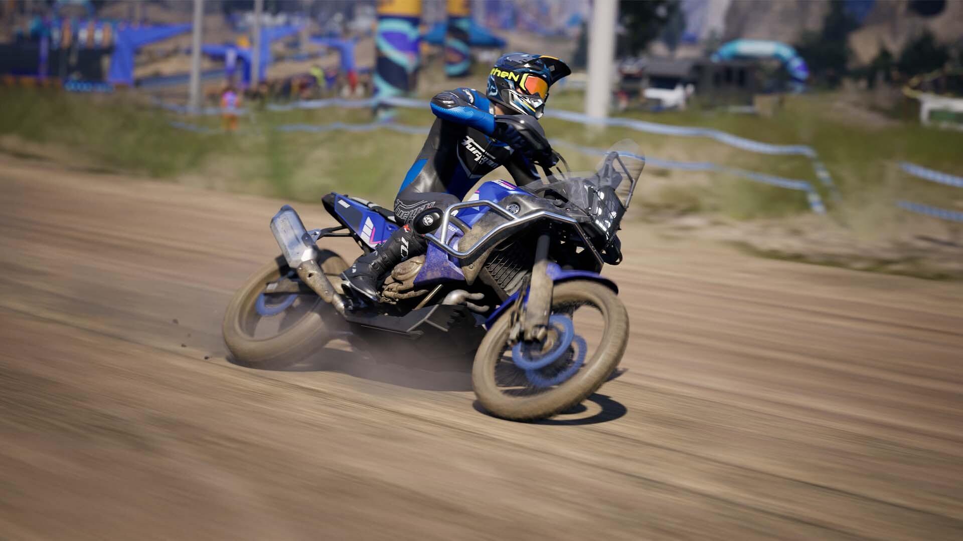 Picture of Ride 6 - Xbox Series X|S