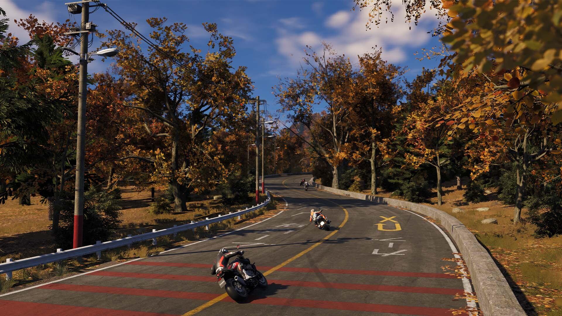 Picture of Ride 6 - Xbox Series X|S